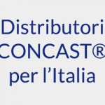 Concast Italy